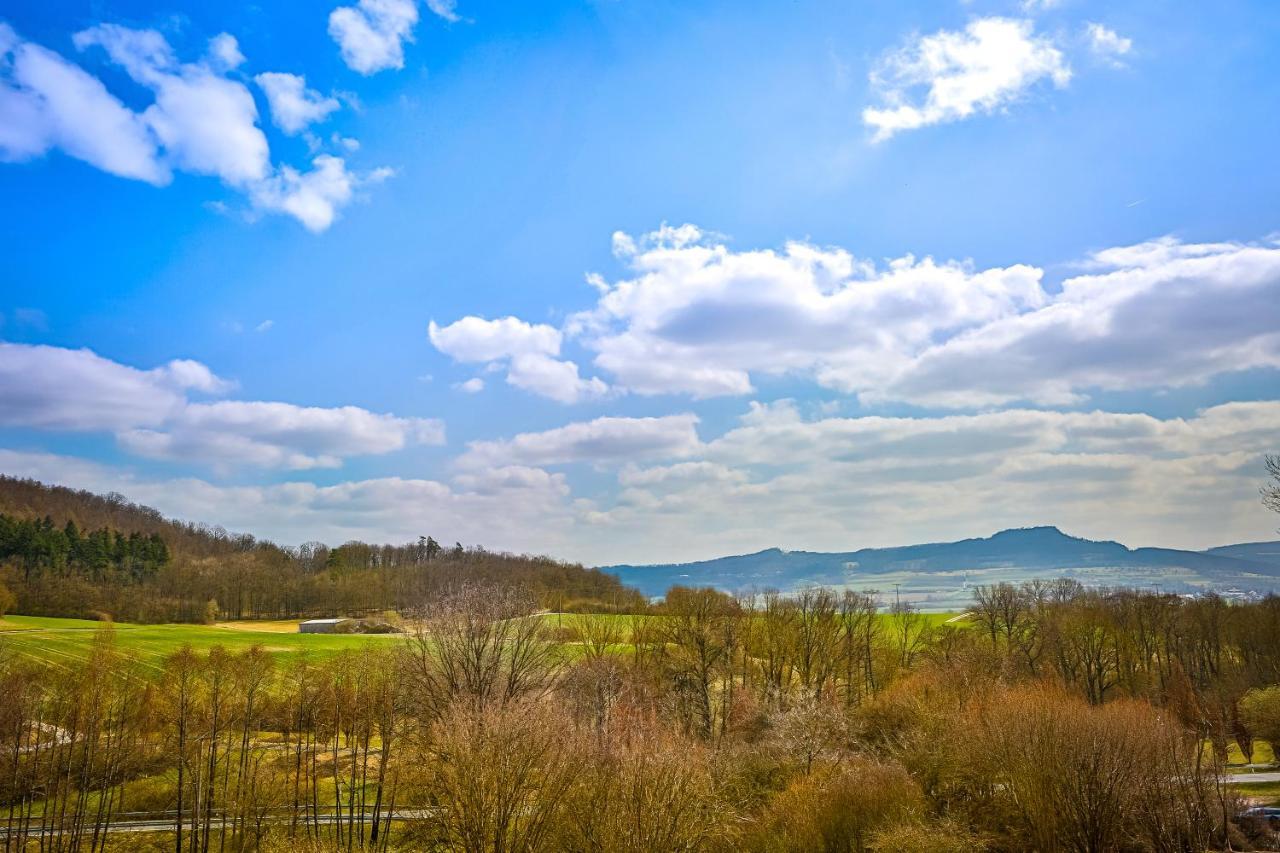 Отель Berggasthof Banzer Wald Бад-Штаффельштайн Экстерьер фото